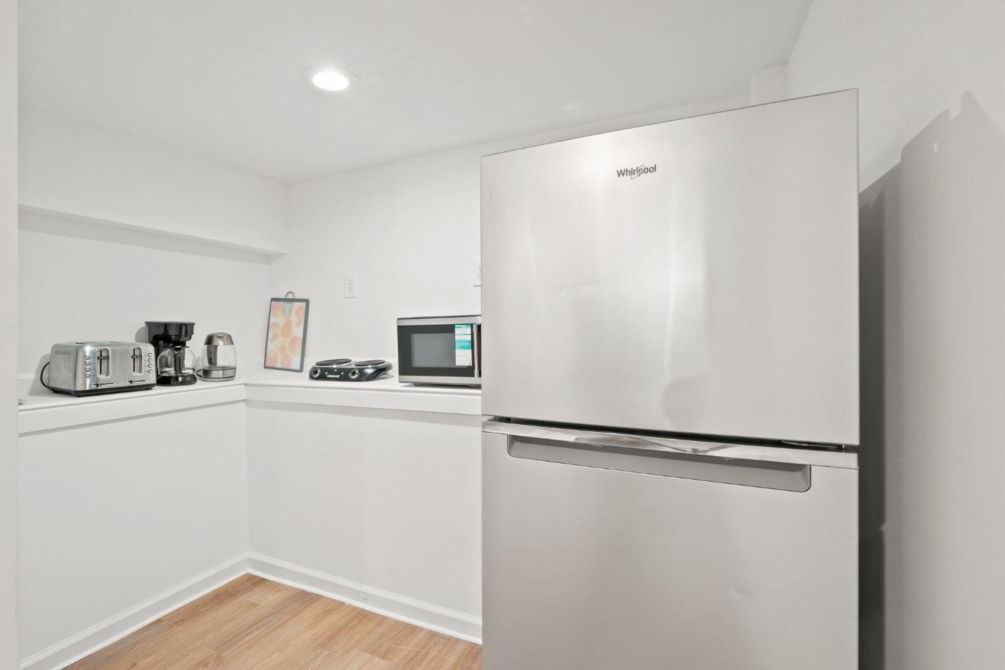 Negin 2903 - Basement Unit Apartment Washington Exterior photo