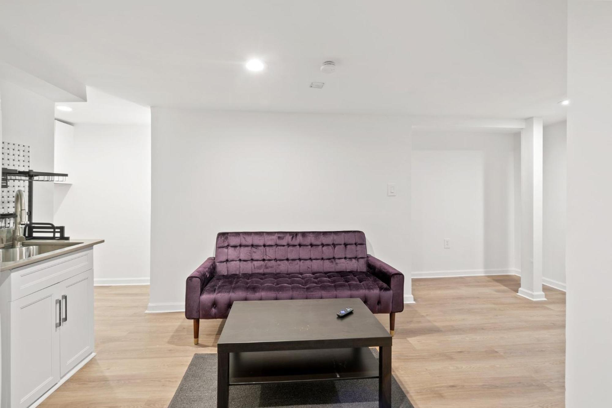 Negin 2903 - Basement Unit Apartment Washington Exterior photo